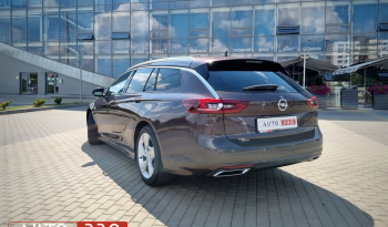 Opel Insignia sports tourer 2l. 2018m full