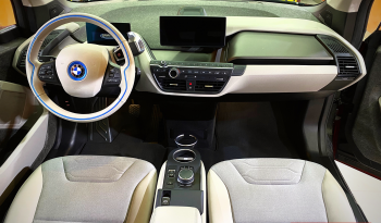 BMW i3s 2019 m. Elektromobilis full